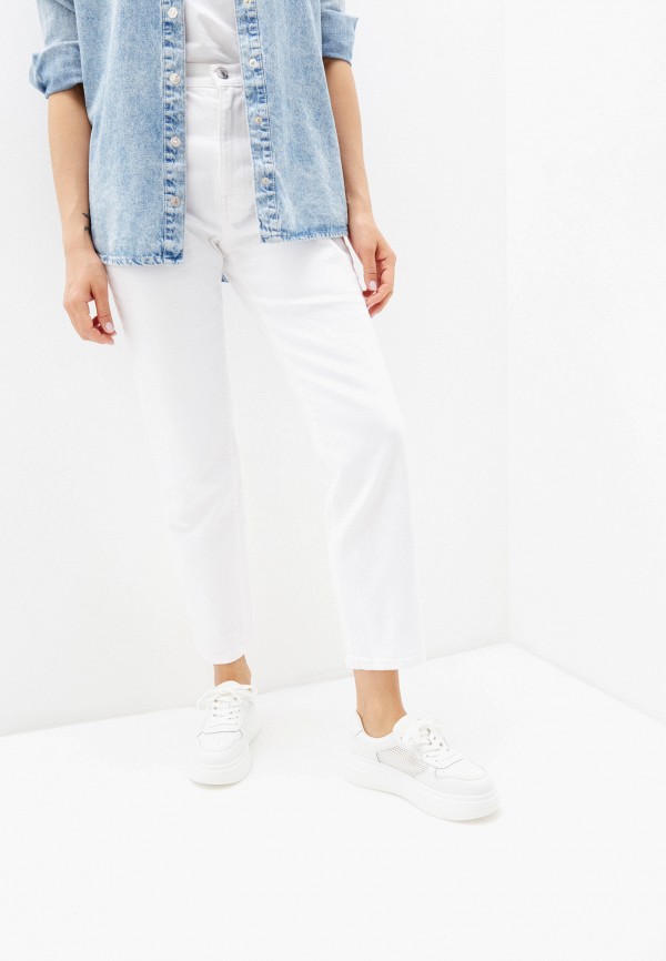 фото Кеды o-live naturalle