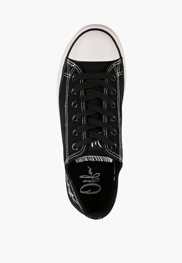 фото Кеды obba