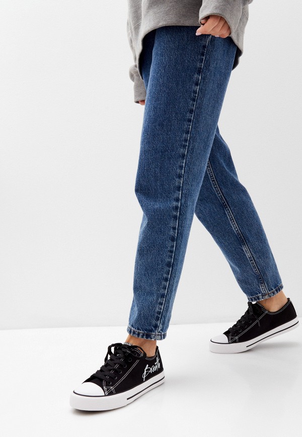 фото Кеды obba