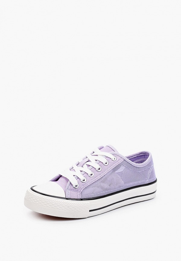 фото Кеды obba