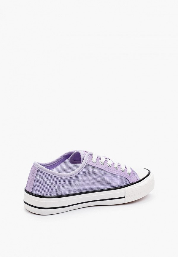 фото Кеды obba