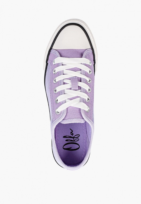 фото Кеды obba