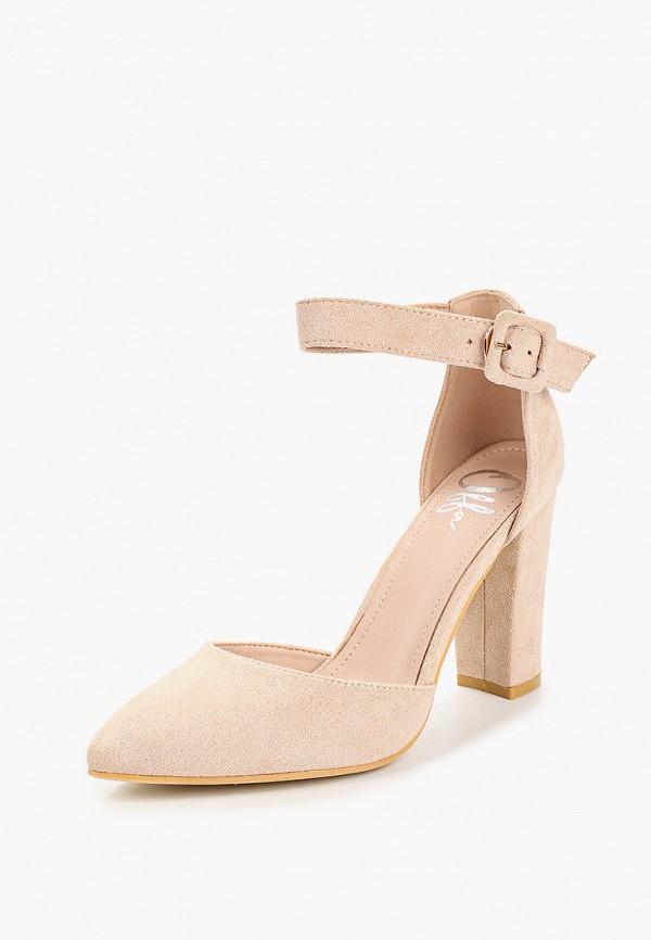 фото Туфли obba