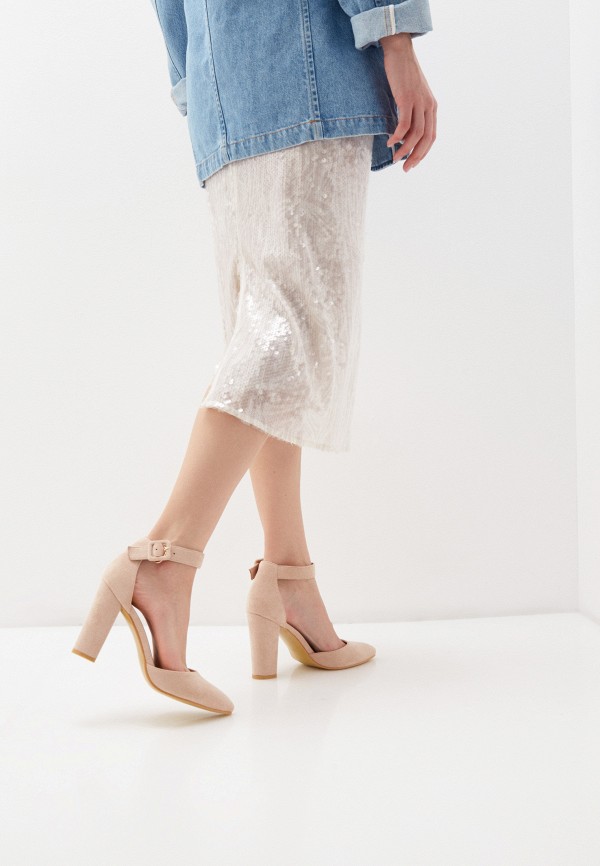 фото Туфли obba