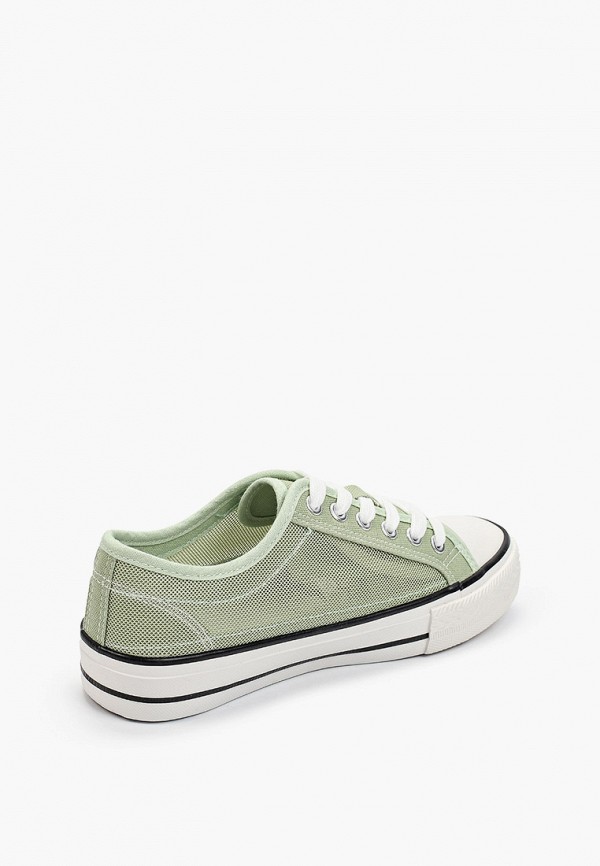 фото Кеды obba