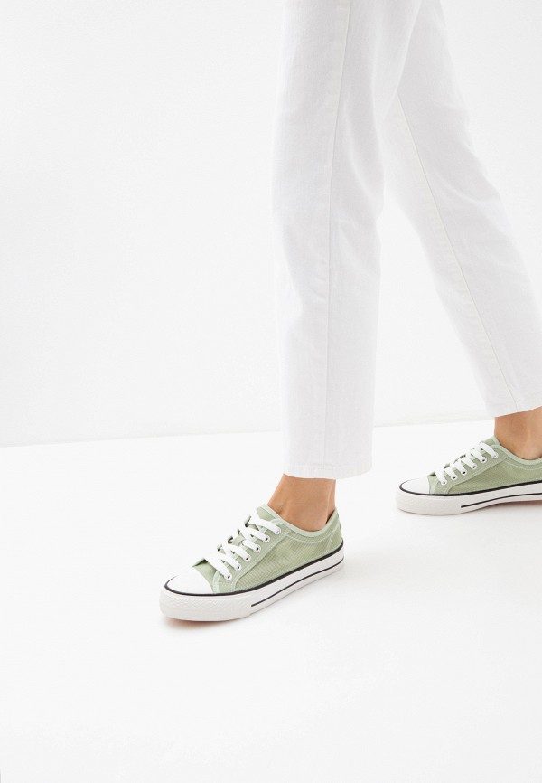 фото Кеды obba