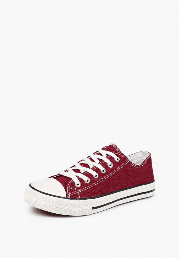 фото Кеды obba