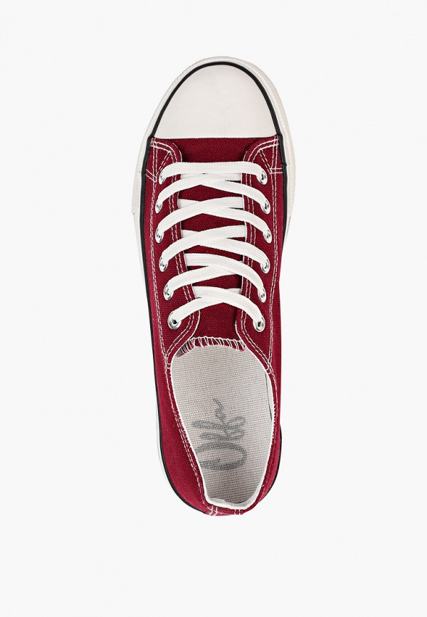 фото Кеды obba