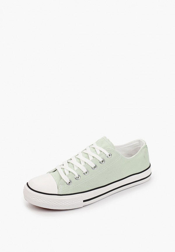 фото Кеды obba