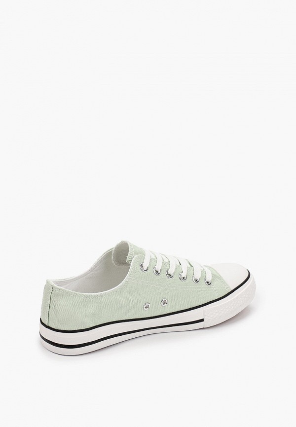 фото Кеды obba