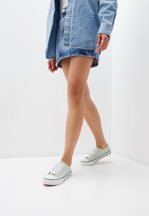 фото Кеды obba