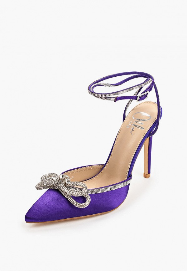 фото Туфли obba