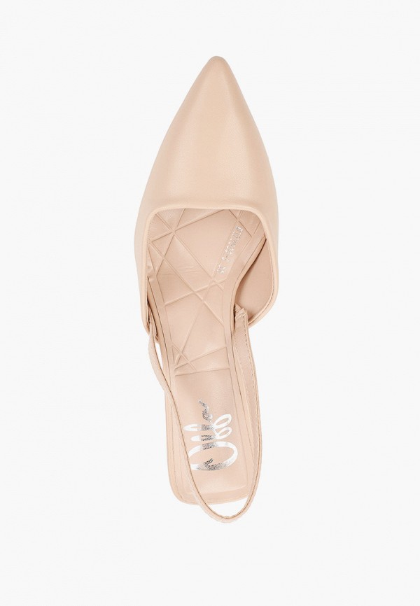 фото Туфли obba