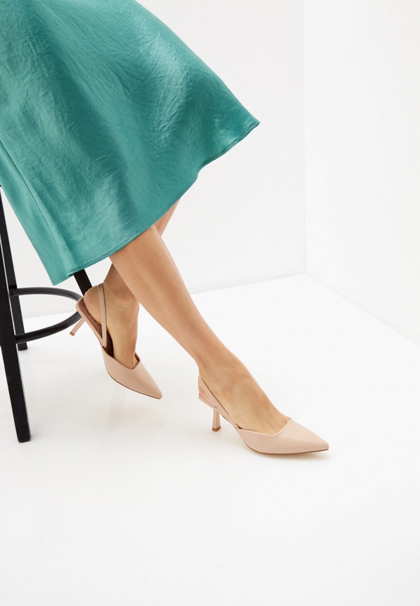 фото Туфли obba