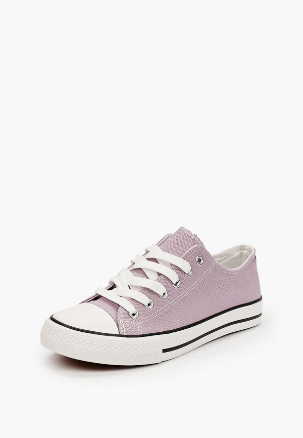 фото Кеды obba