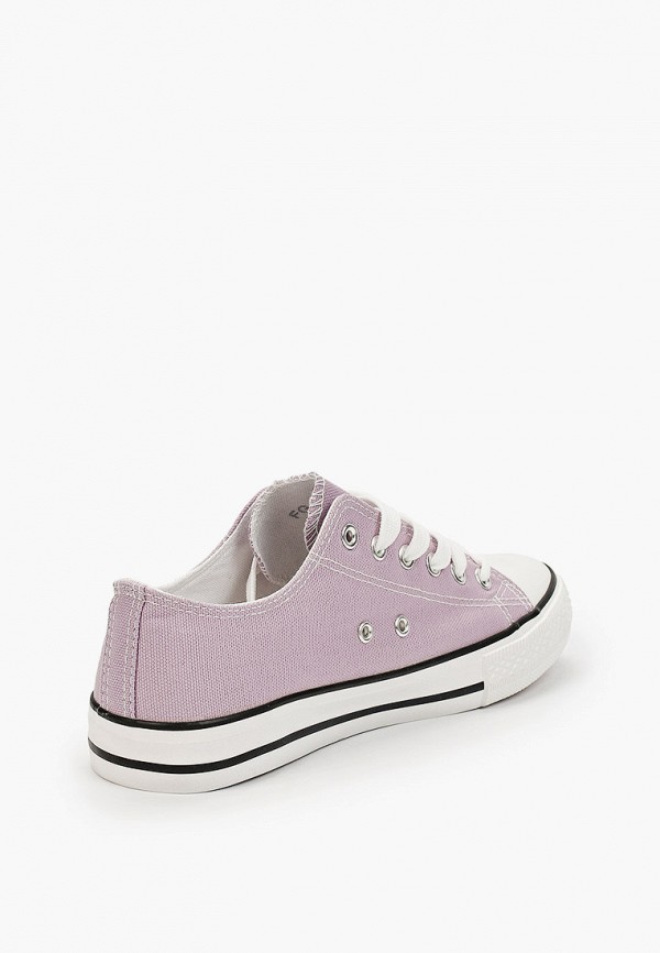 фото Кеды obba