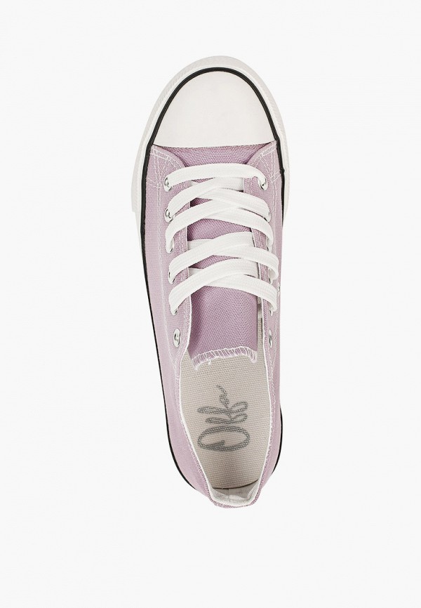 фото Кеды obba