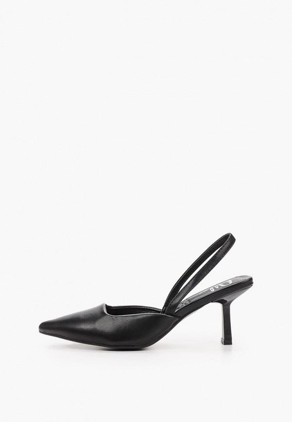 фото Туфли obba