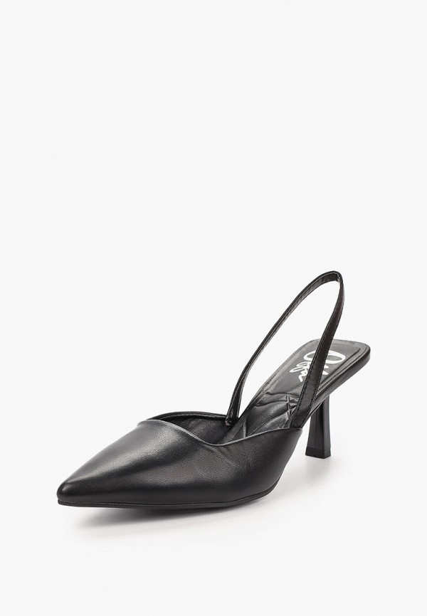 фото Туфли obba