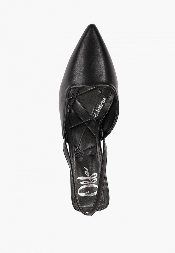 фото Туфли obba