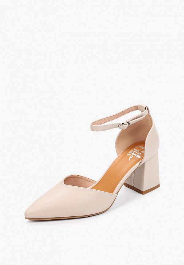 фото Туфли obba