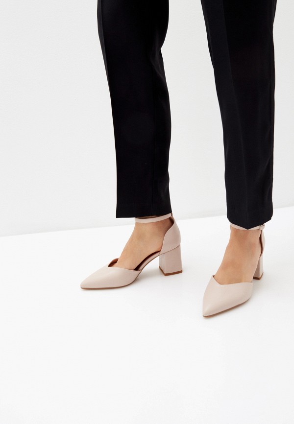 фото Туфли obba