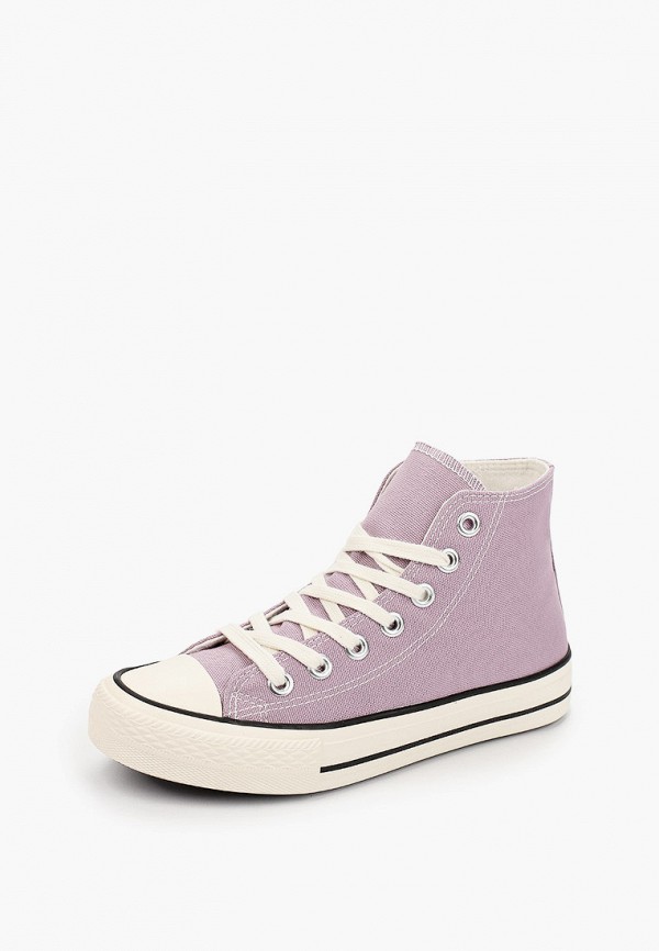 фото Кеды obba