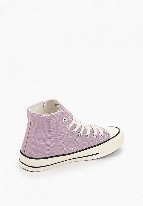 фото Кеды obba