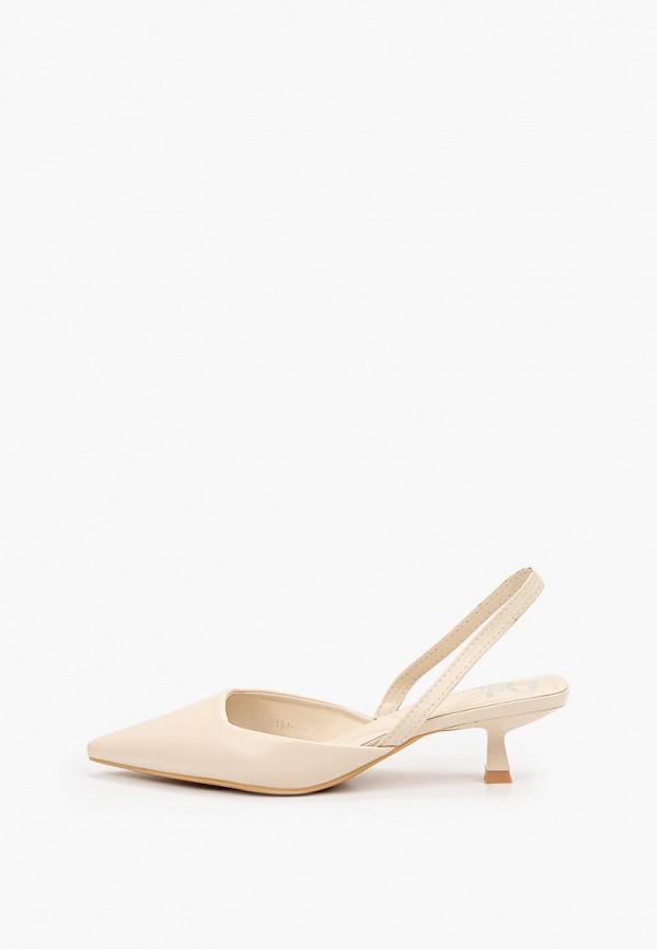 фото Туфли obba