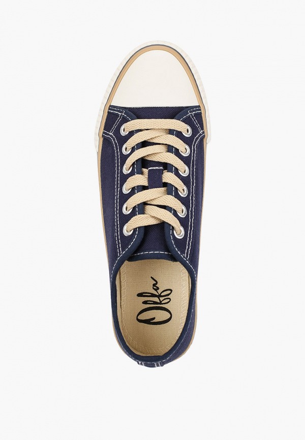 фото Кеды obba