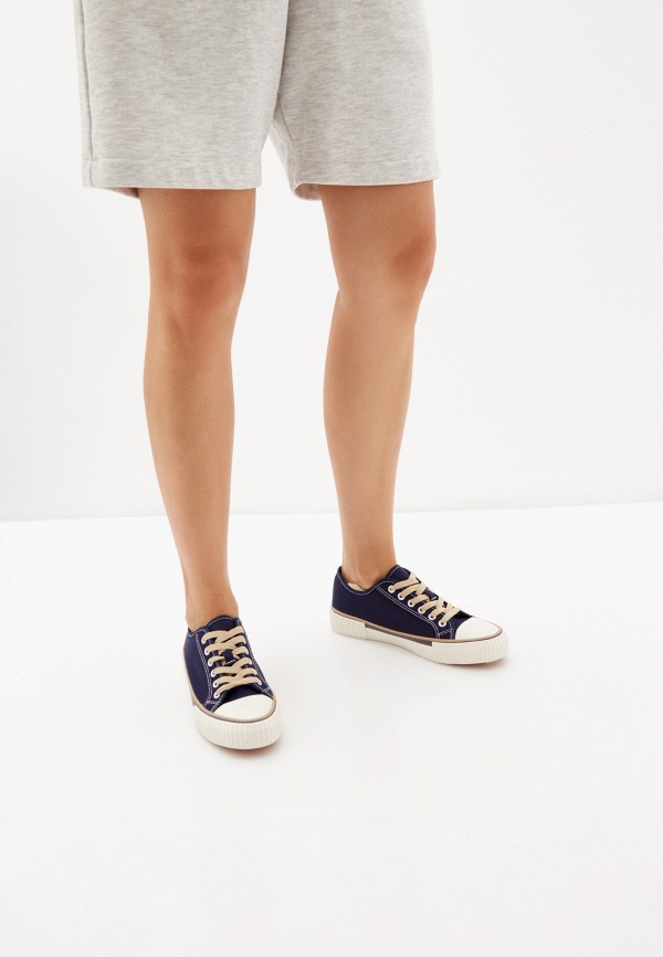 фото Кеды obba