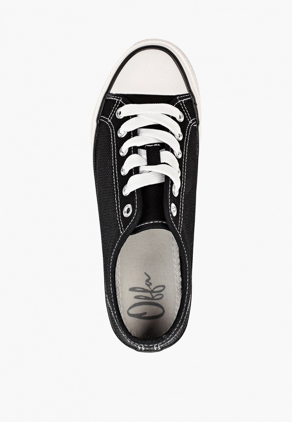 фото Кеды obba