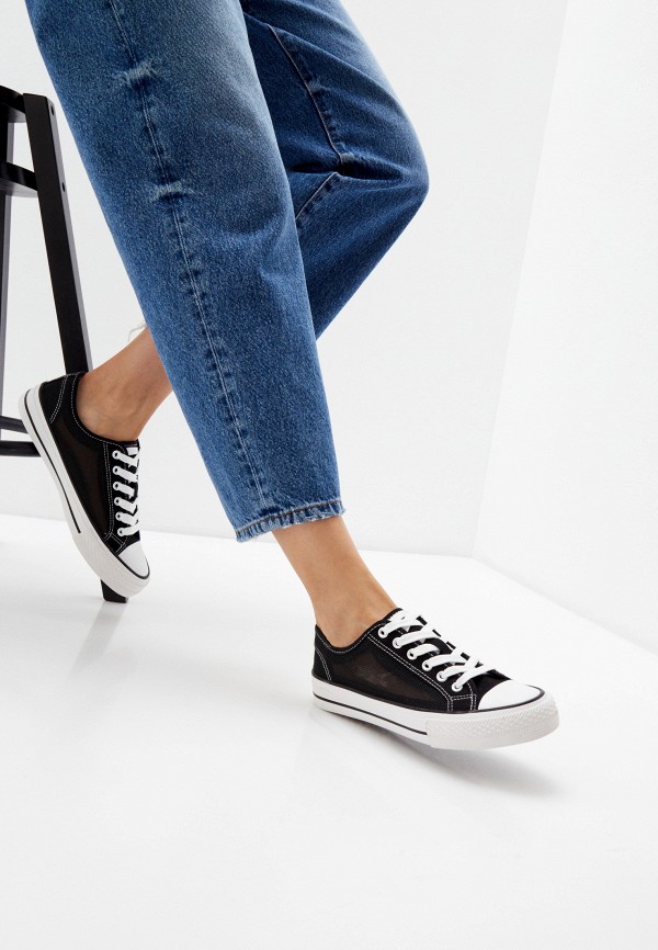 фото Кеды obba