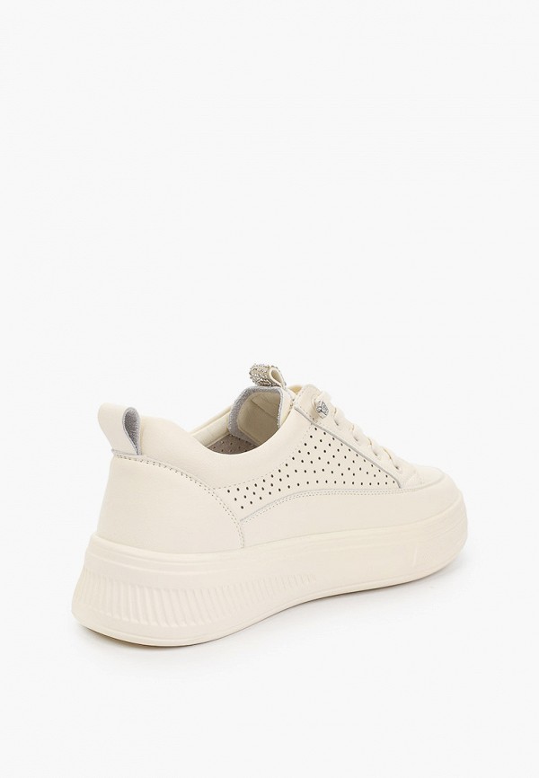 фото Кеды o-live naturalle