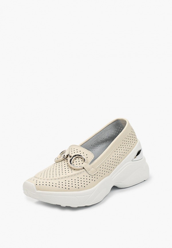 фото Туфли o-live naturalle