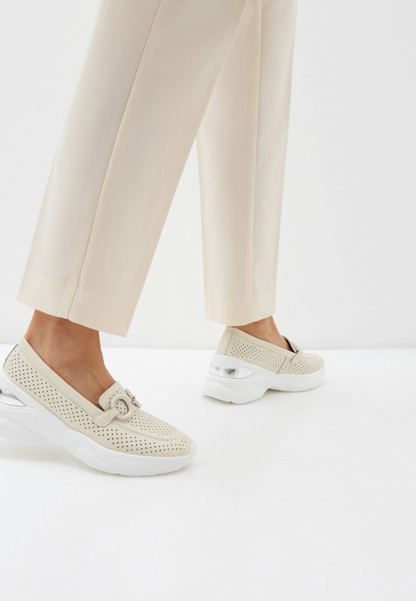 фото Туфли o-live naturalle