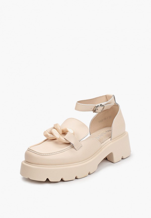 фото Туфли o-live naturalle