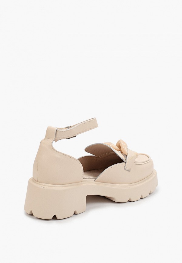 фото Туфли o-live naturalle