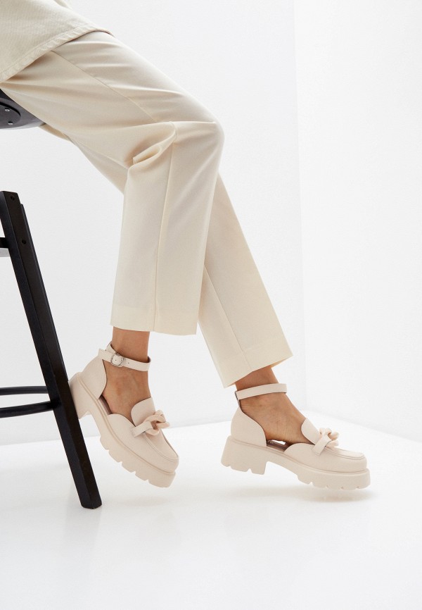 фото Туфли o-live naturalle