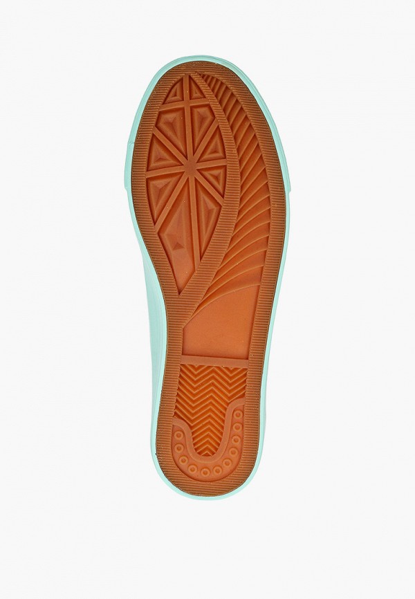 фото Кеды obba