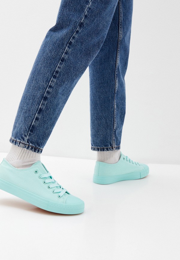 фото Кеды obba