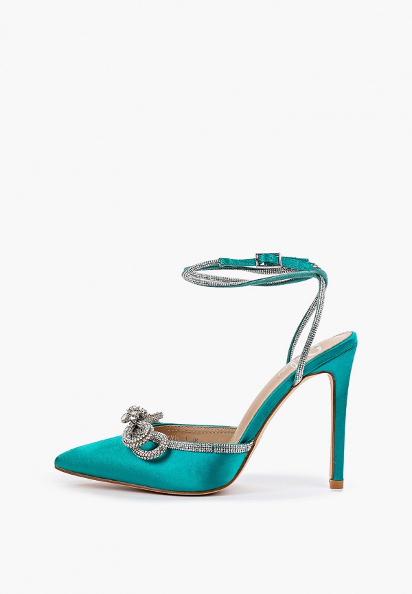 фото Туфли obba