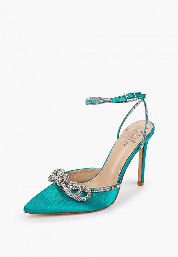 фото Туфли obba