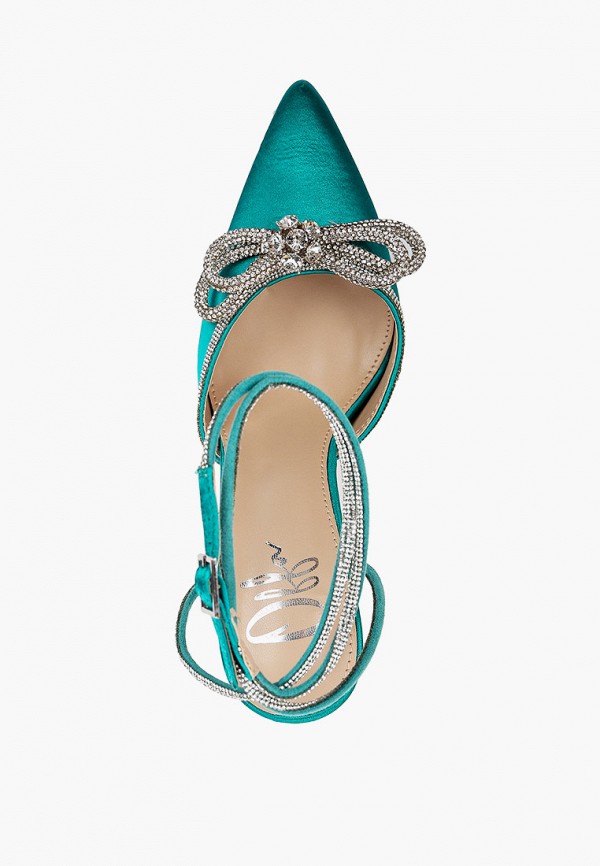 фото Туфли obba