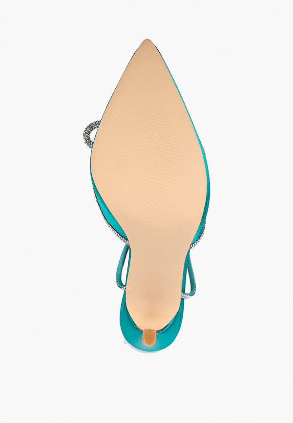 фото Туфли obba