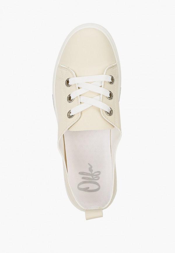 фото Кеды obba