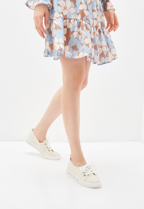 фото Кеды obba