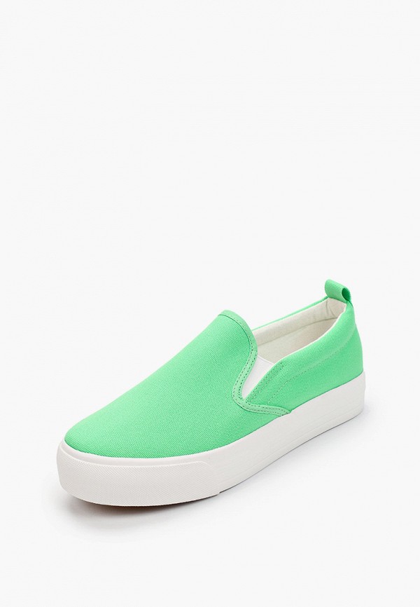 фото Слипоны obba