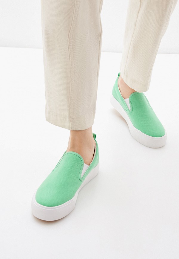 фото Слипоны obba