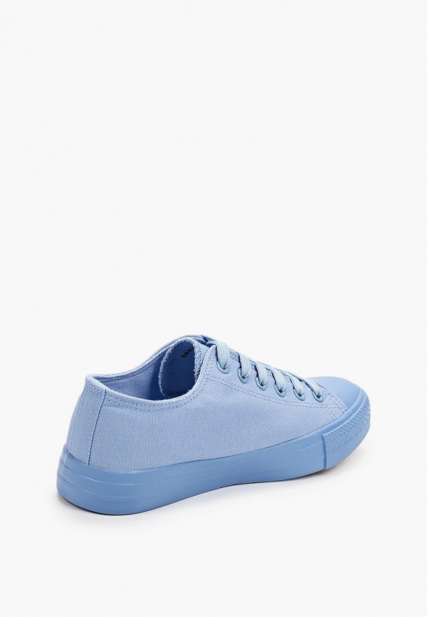 фото Кеды obba